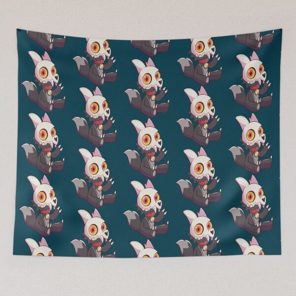 Item preview, King !!  The Owl House      designed and sold by FELIXQUINONES2.