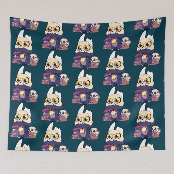 Item preview, King !!  The Owl House     designed and sold by FELIXQUINONES2.