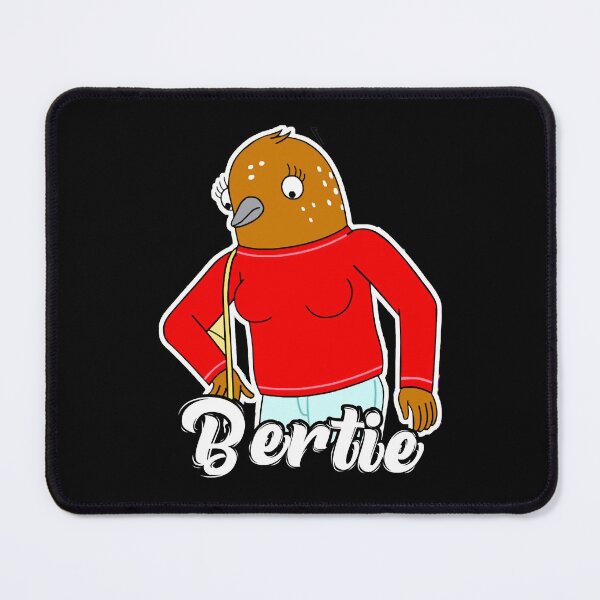 Item preview, Men Women Tuca Animation For Adults Bertie Funny Men Fan designed and sold by BrianMathews.