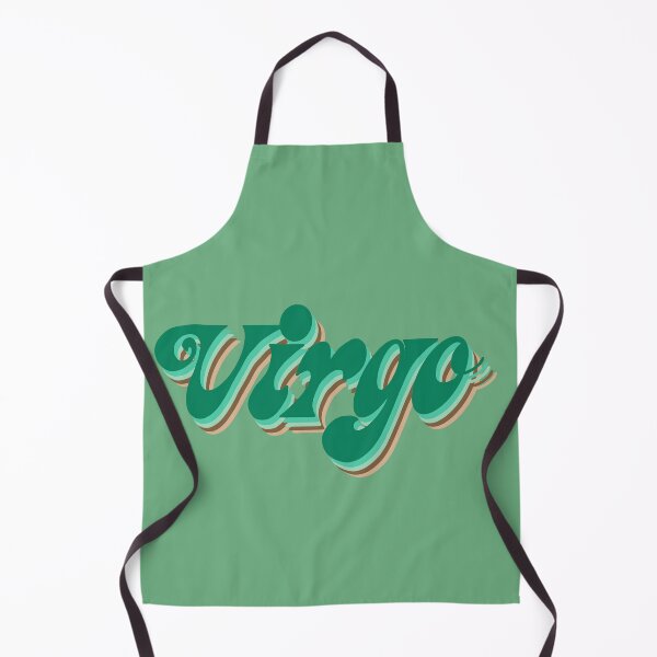 Artikelvorschau, Virgo, Retro Font entworfen und verkauft von DandiestArt22.