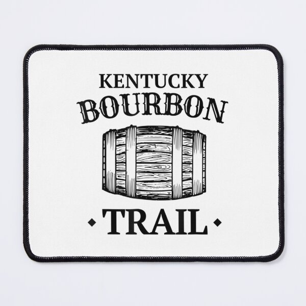 Item preview, Bourbon Trail Kentucky Ky Whiskey designed and sold by theodorosa.