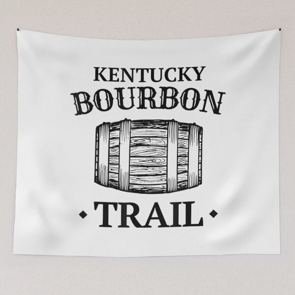 Item preview, Bourbon Trail Kentucky Ky Whiskey designed and sold by theodorosa.