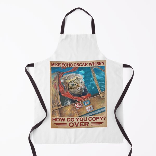 Item preview, Mike Echo Oscar Whisky How Do You Copy Over designed and sold by JakeGoodwin.