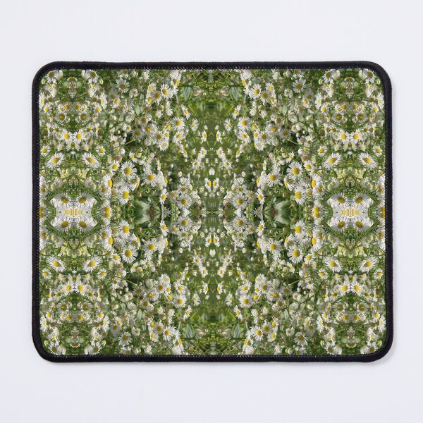 Item preview, Tiny Wild Daisy Pattern 2 designed and sold by Amanda1775.