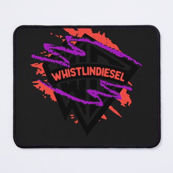 Item preview, Whistlindiesel a whistlindiesel a whistlindiesel designed and sold by MARKMAY321.