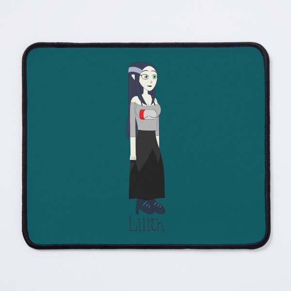 Item preview, lilith the owl house 2 designed and sold by FELIXQUINONES2.