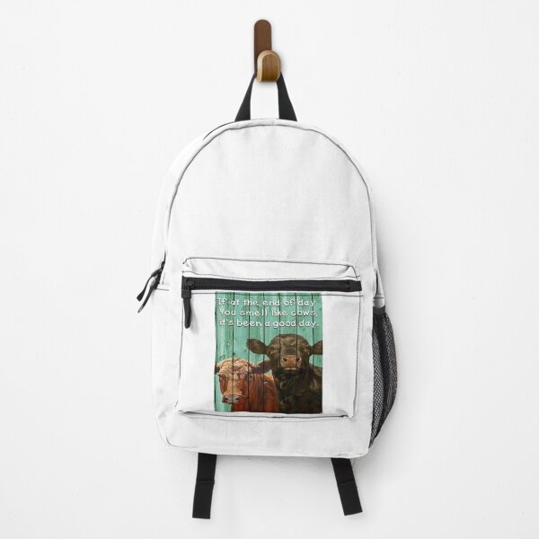 Item preview, Mint Woof If at The of Day You Smell Like Angus Cattle designed and sold by JakeGoodwin.