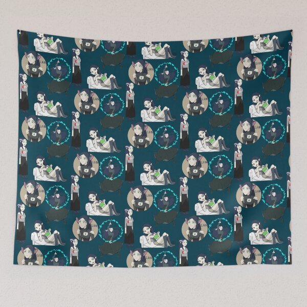 Item preview, lilith the owl house 4 designed and sold by FELIXQUINONES2.