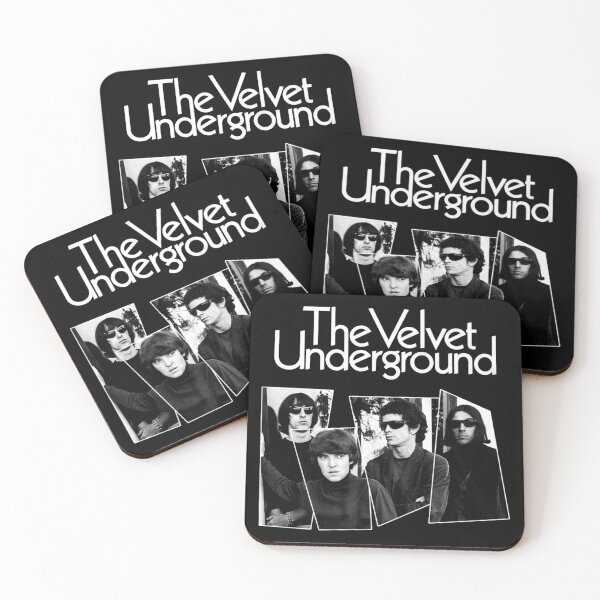 Item preview, The Underground Vintage 90's designed and sold by CarrilloArt.