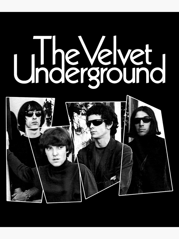 "The Underground Vintage 90's" Poster for Sale by CarrilloArt | Redbubble