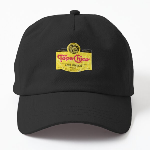 Item preview, Topo chico agua mineral getragenes und gewaschenes Logo (sprudelndes Mineralwasser) designed and sold by QuangBui654.