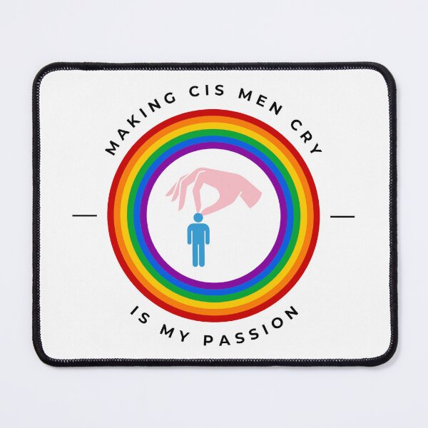 Item preview, hacer llorar a los hombres designed and sold by marnificus.