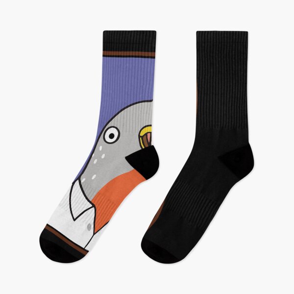 Item preview, Mens Funny Tuca Animation For Adults Bertie Gifts For Music Fans designed and sold by BrianMathews.