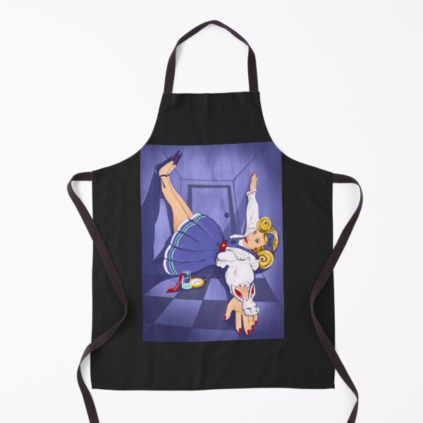 Item preview, Alice in Wonderland designed and sold by JeshawnSatterw.
