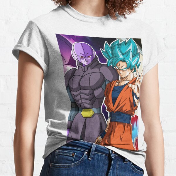 Ropa: Hit Dragon Ball | Redbubble