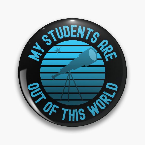 Item preview, My Students Are Out Of This World - Scifi Teacher, Science Fiction Professor, Professor Humor, Teacher Humor, Funny Professor, Funny Teacher, Funny Educator, Educator Humor designed and sold by jadedscientist.