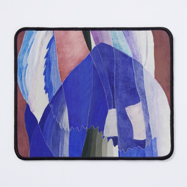 Item preview, Shore Road by Arthur Dove 1942 Re edited designed and sold by twent2-.