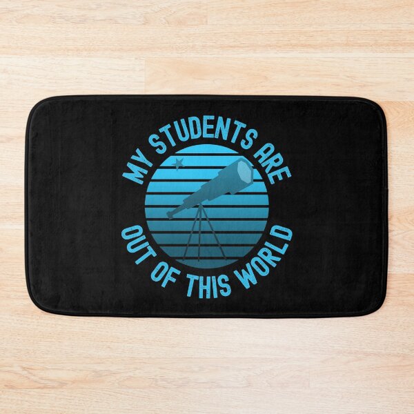 Item preview, My Students Are Out Of This World - Scifi Teacher, Science Fiction Professor, Professor Humor, Teacher Humor, Funny Professor, Funny Teacher, Funny Educator, Educator Humor designed and sold by jadedscientist.