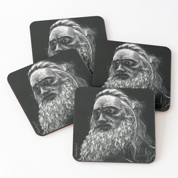 Item preview, Blackbeard designed and sold by CumberCurlyGirl.