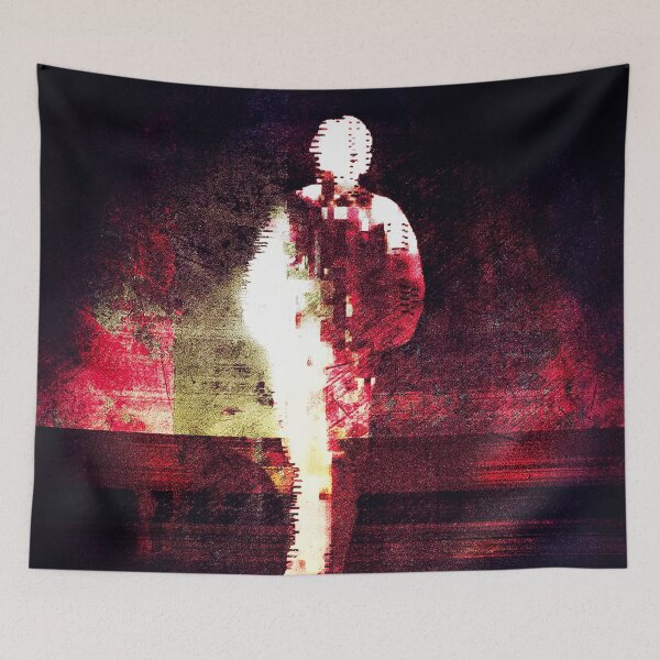 Item preview, Perceptual Dissonance #8 designed and sold by Internal Flux.