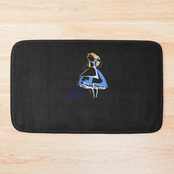 Item preview, Alice in Wonderland designed and sold by JeshawnSatterw.