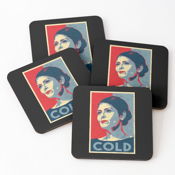 Item preview, Cold Priti Patel [Worn Design] designed and sold by politicalamity.