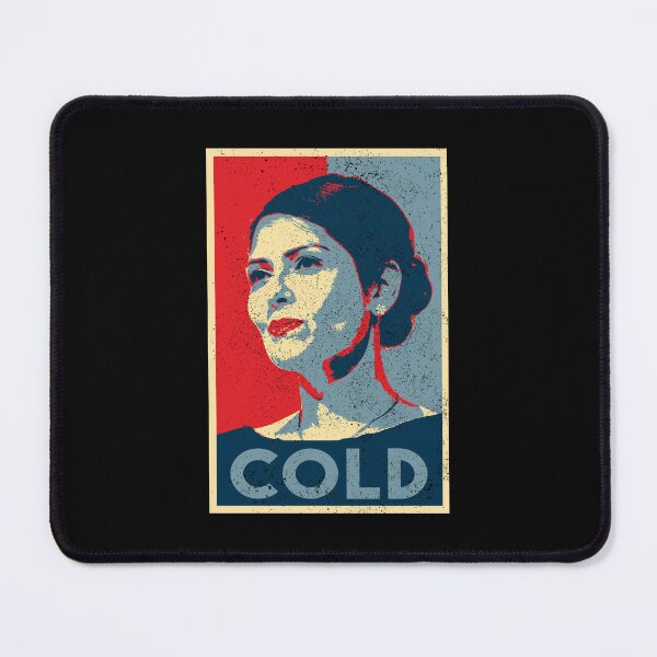 Item preview, Cold Priti Patel [Worn Design] designed and sold by politicalamity.