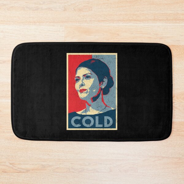 Item preview, Cold Priti Patel [Worn Design] designed and sold by politicalamity.