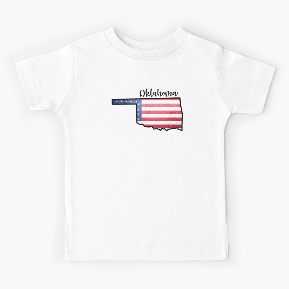 St. Louis Cardinals - Cardinals US Flag Logo Patriotic T-Shirts