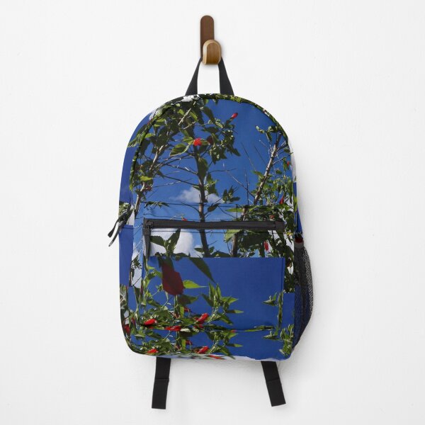 Item preview, Colorful flowers in the blue sky designed and sold by MAGU-PHOTOGRAPH.