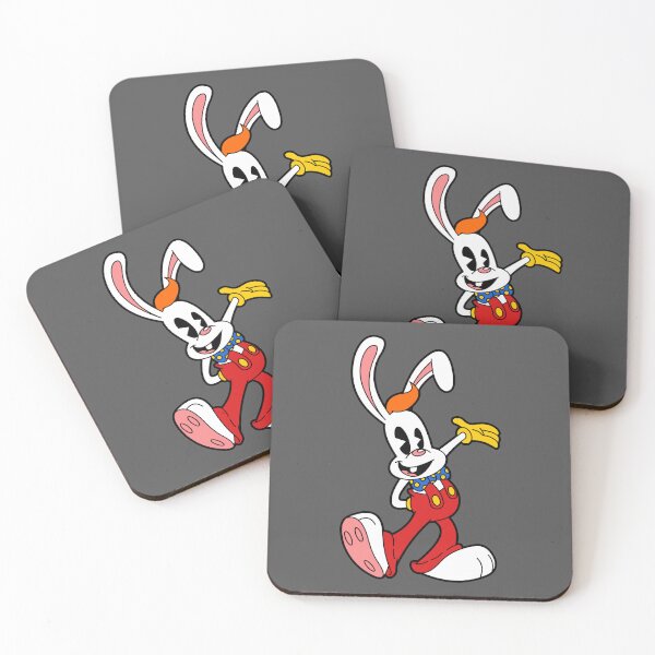 Item preview, Classic Roger Rabbit designed and sold by robotghost.