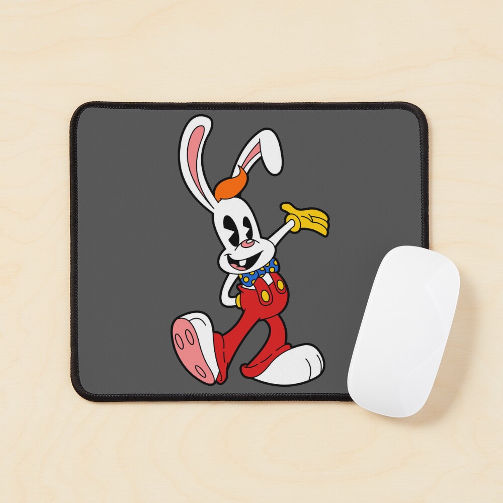 Item preview, Mouse Pad designed and sold by robotghost.