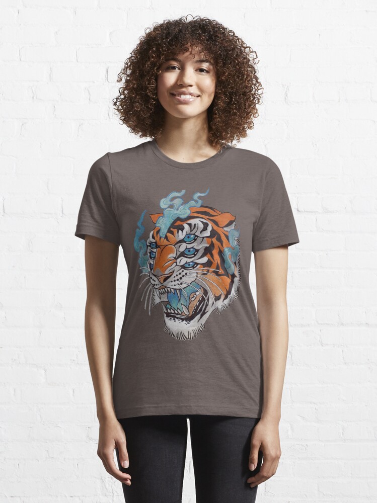 Spirit of the Tiger T-Shirt