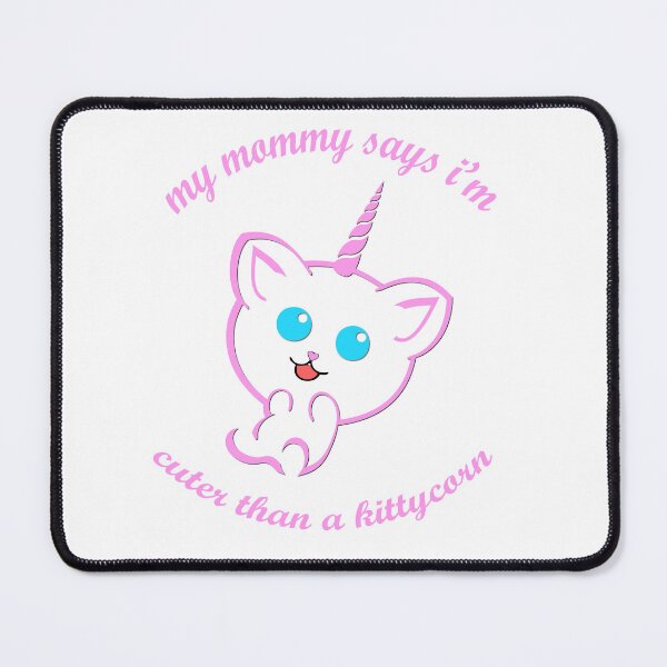 Item preview, Kittycorn Clothing designed and sold by TePrintz.