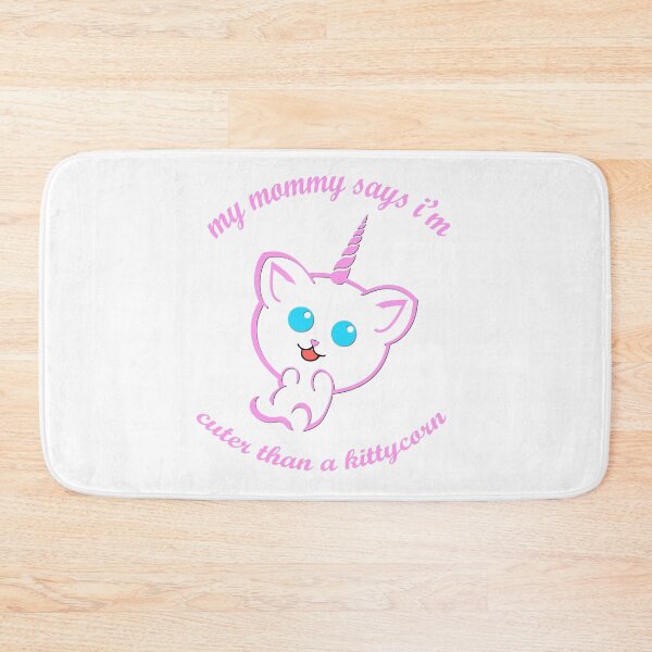 Item preview, Kittycorn Clothing designed and sold by TePrintz.