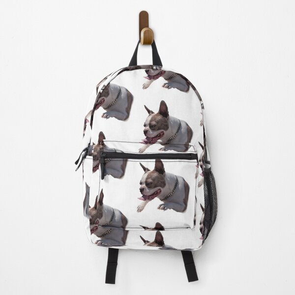 Item preview, Boston Terrier designed and sold by Ron Degroom.
