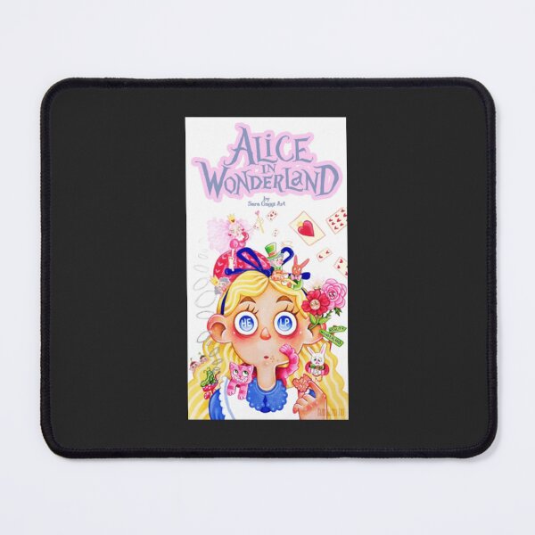 Item preview, Alice in Wonderland designed and sold by JeshawnSatterw.
