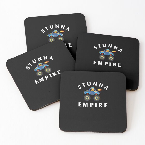 Item preview, Stunna Empire designed and sold by Jacob noro.