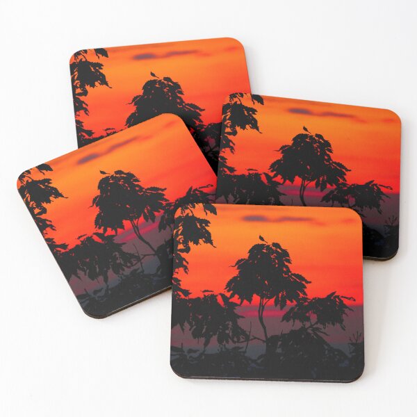 Item preview, Red Dusk designed and sold by VividExhibition.