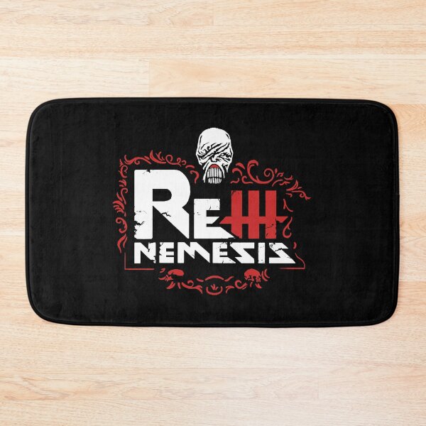 Artikelvorschau, Nemesis-T-Shirt entworfen und verkauft von Haggard818.