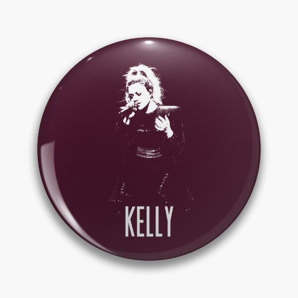 Item preview, Kelly - The White Stencil   designed and sold by Lar2ok.