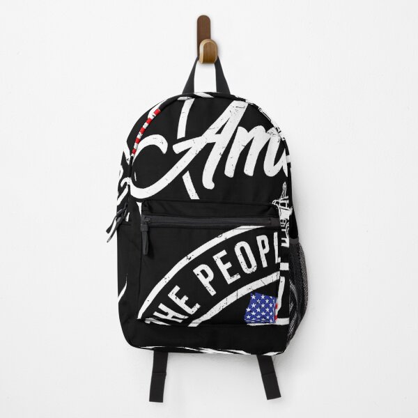 Item preview, The People's Convoy America Trucker Freedom Convoy designed and sold by GardNewerd.
