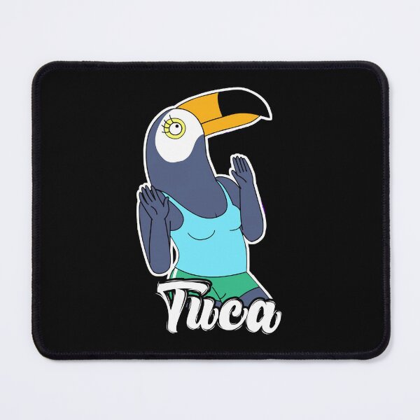 Item preview, People Call Me Tuca Animation For Adults Bertie Gift For Fan designed and sold by BrianMathews.