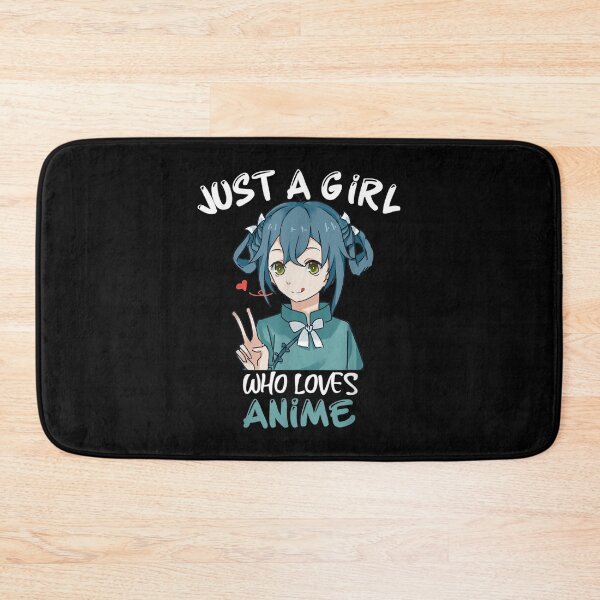 Item preview, Anime Merch Otaku Merchandise For Girls Manga Stuff Gifts designed and sold by BrianLangle2023.