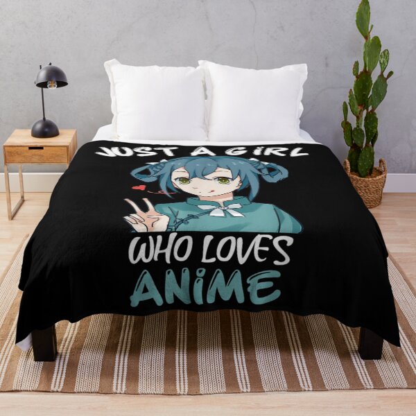 Item preview, Anime Merch Otaku Merchandise For Girls Manga Stuff Gifts designed and sold by BrianLangle2023.