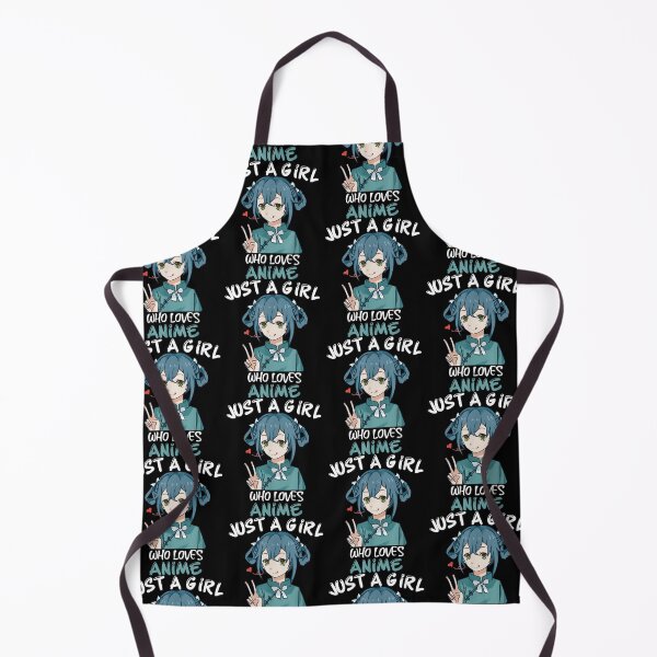 Item preview, Anime Merch Otaku Merchandise For Girls Manga Stuff Gifts designed and sold by BrianLangle2023.