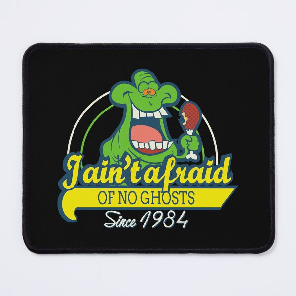 Item preview, Slimer T-Shirt designed and sold by Haggard818.