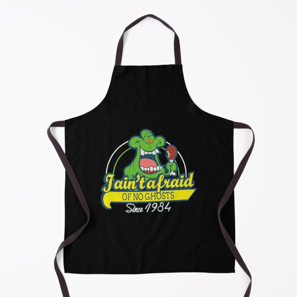 Item preview, Slimer T-Shirt designed and sold by Haggard818.