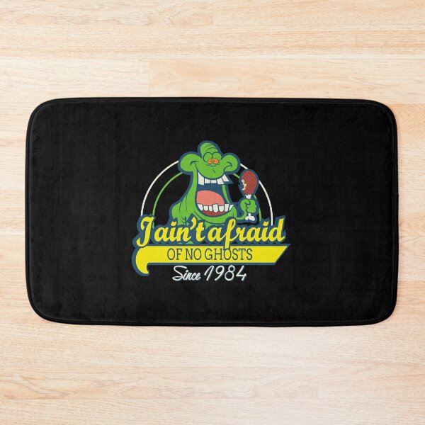 Item preview, Slimer T-Shirt designed and sold by Haggard818.