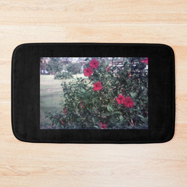 Item preview, Vintage Papua New Guinea - Hibiscus  designed and sold by BGPickers.